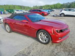 Chevrolet Camaro 2015