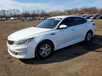 Kia Optima 2018