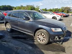 Audi Q5 2014