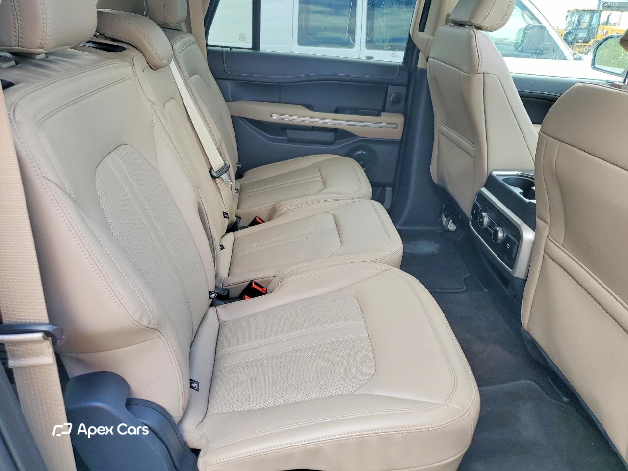 Ford Expedition 2023