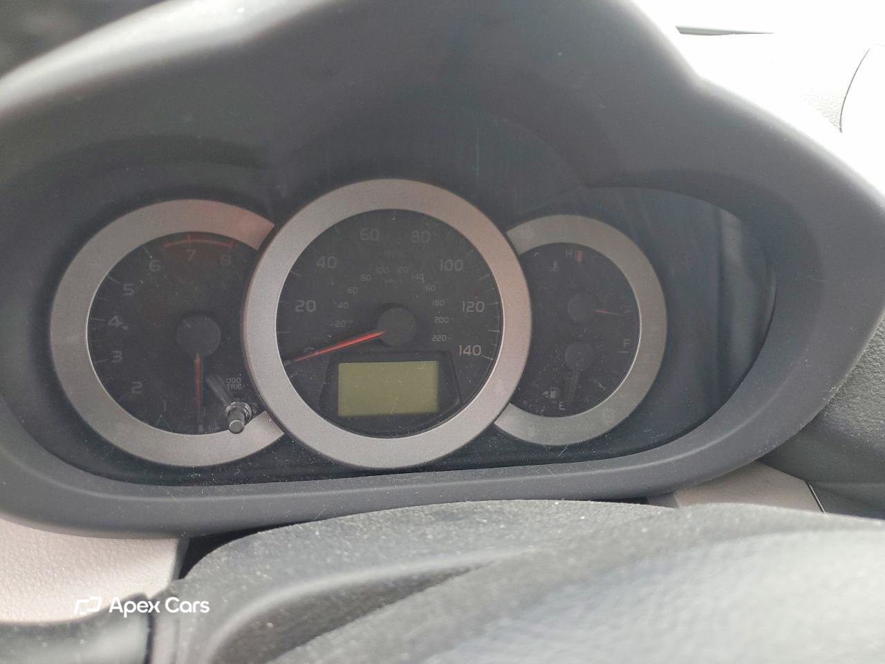 Toyota RAV 4 2011