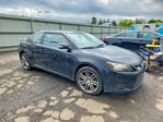 Scion tC 2012