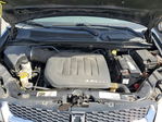 Dodge Caravan 2013