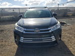 Toyota Highlander 2017