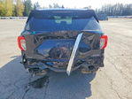 Ford Explorer 2024