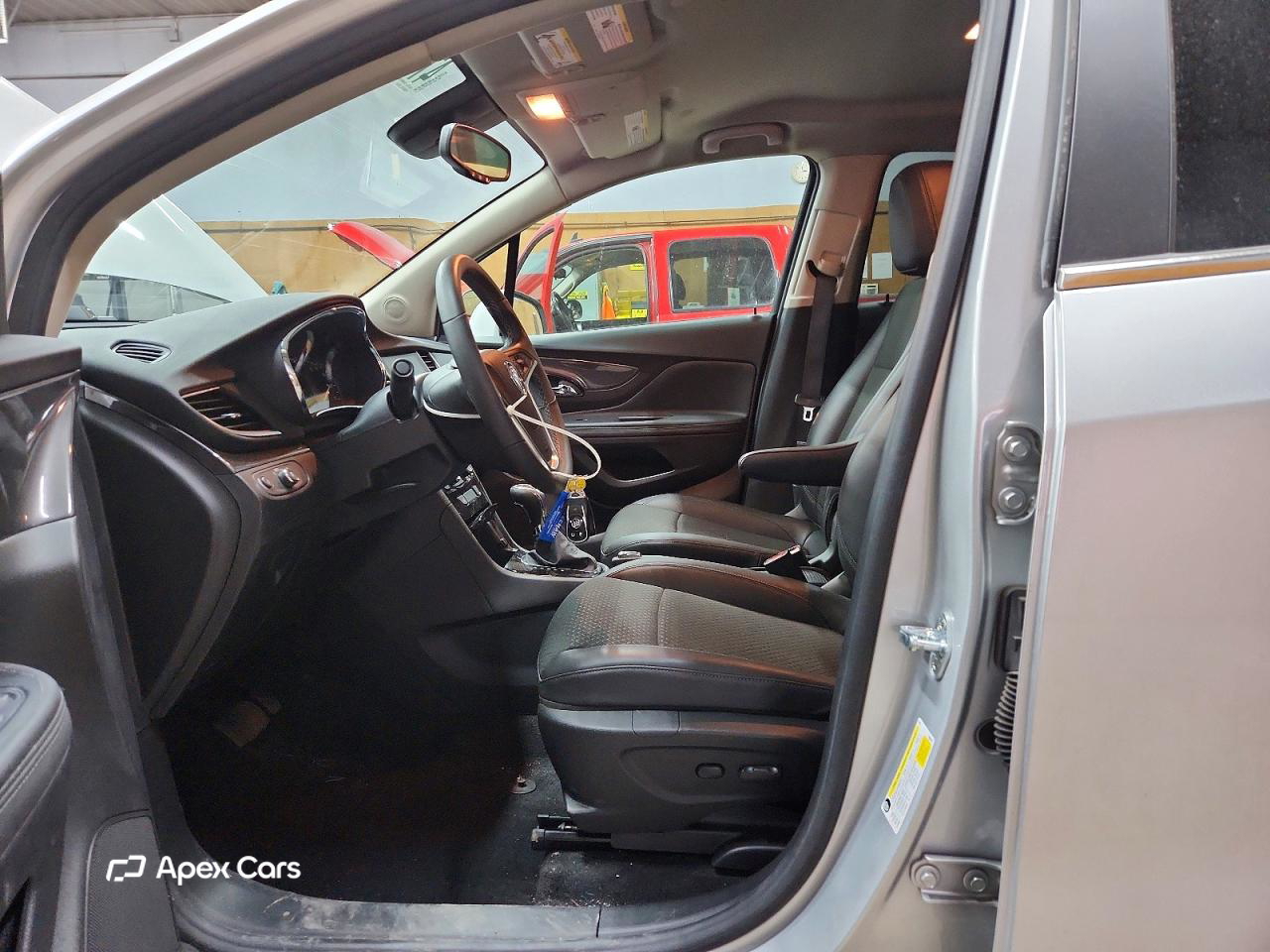 Buick Encore 2021