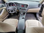 Kia Optima 2013