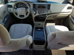 Toyota Sienna 2011