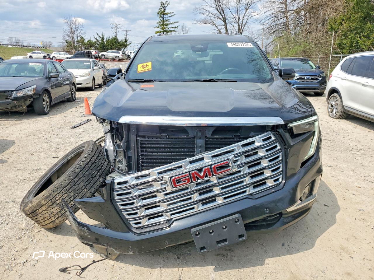 GMC Acadia 2024