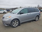 Toyota Sienna 2012