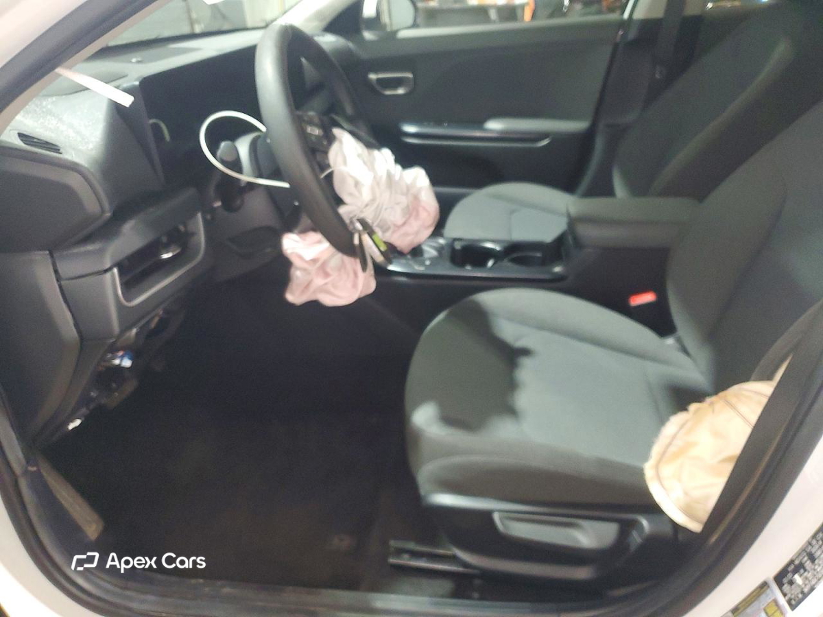 Kia K4 2025