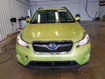 Subaru XV 2015