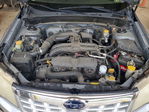 Subaru Forester 2012