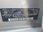 Hyundai Elantra 2014