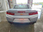 Chevrolet Camaro 2017