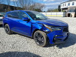Acura RDX 2021