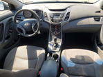 Hyundai Elantra 2015