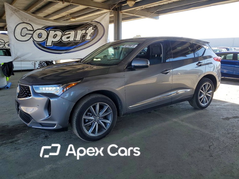 Acura RDX 2024 - Image 1 of 12