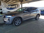 Acura RDX 2024