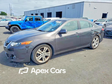Acura TSX 2010 - Image 1 of 5
