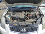Nissan Sentra 2012