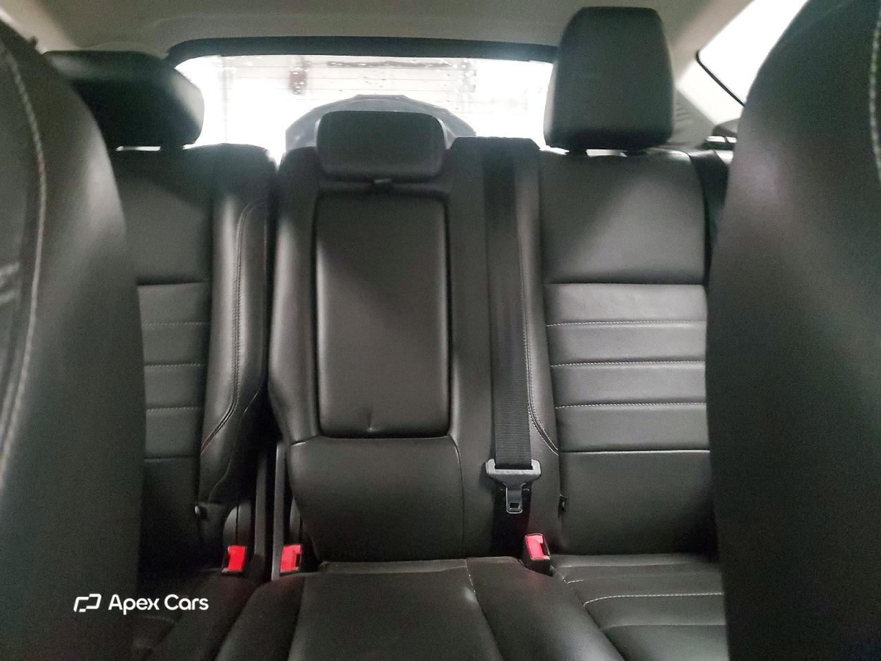 Ford C-MAX 2013