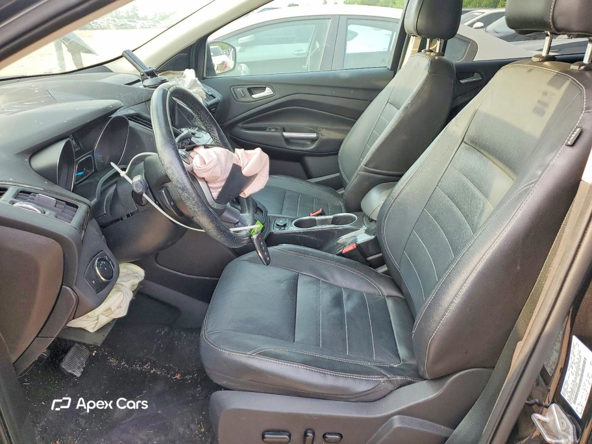 Ford Escape 2014