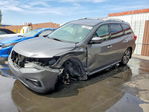 Nissan Pathfinder 2019