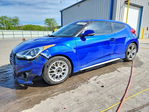 Hyundai Veloster 2014