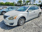 Nissan Altima 2014