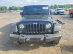 Jeep Wrangler 2015