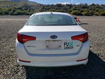 Kia Optima 2011