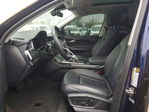 Audi Q7 2022