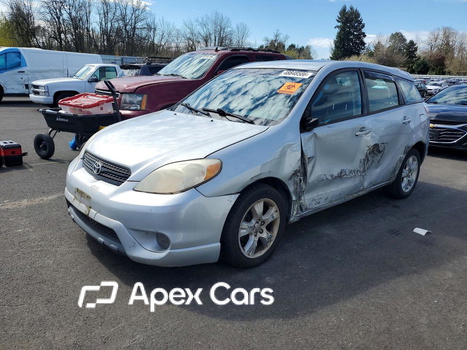 Toyota Matrix 2007 - Image 1 of 12