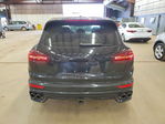 Porsche Cayenne 2016