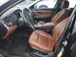BMW Series 5 2013