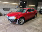 Dodge Avenger 2012