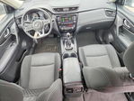 Nissan Rogue 2018