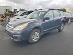 Subaru Outback 2013