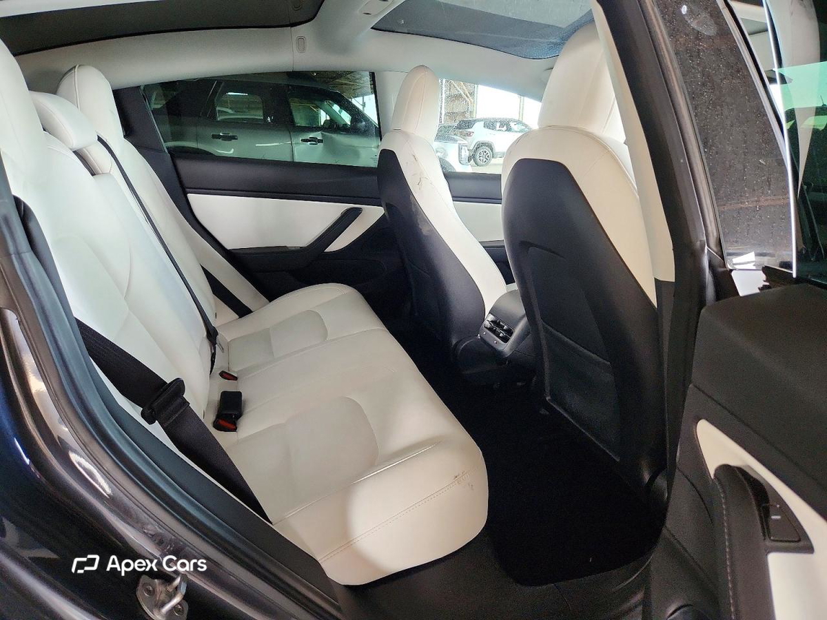 Tesla Model 3 2019