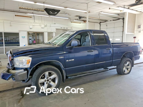 Dodge RAM 2008 - Image 1 of 14