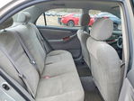 Toyota Corolla 2004