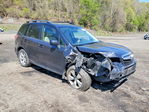 Subaru Forester 2015