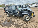 Jeep Cherokee 1996