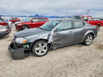 Dodge Avenger 2013