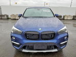 BMW X1 2018