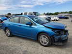 Subaru Impreza 2018