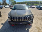 Jeep Cherokee 2014