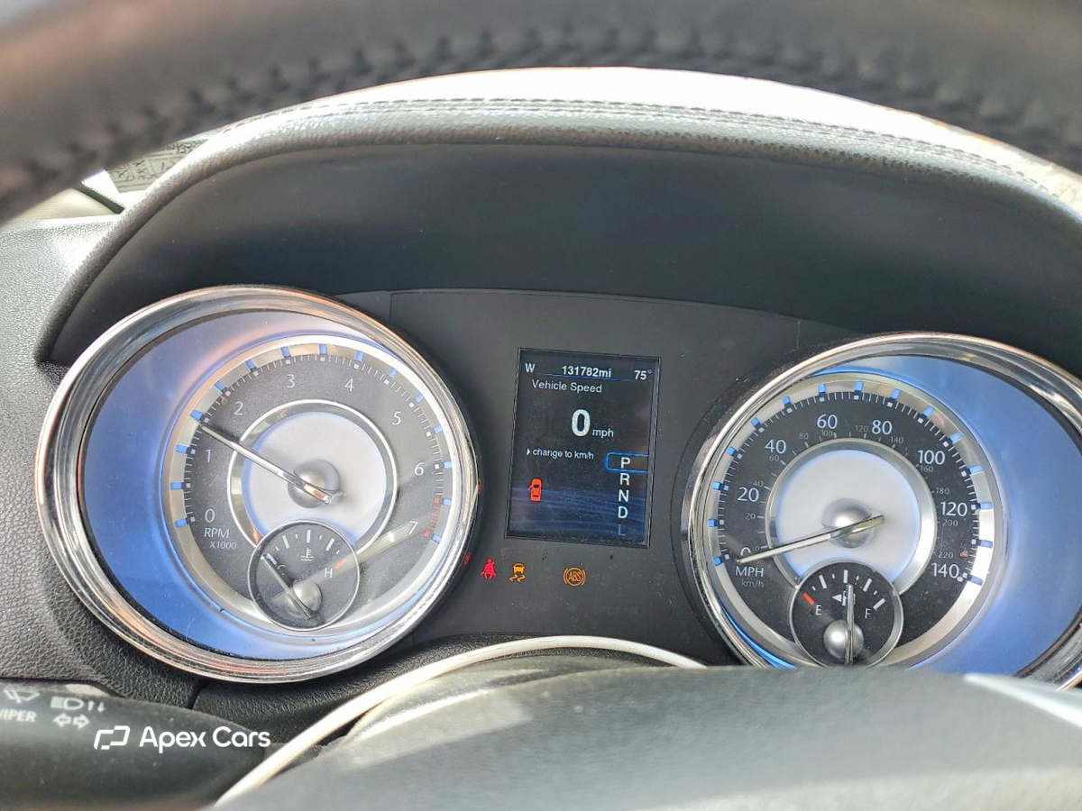 Chrysler 300 2013