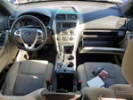 Ford Explorer 2011